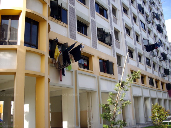 Blk 348 Kang Ching Road (Jurong West), HDB 5 Rooms #274532